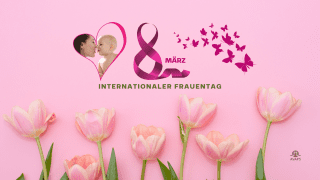 Internationaler Frauentag